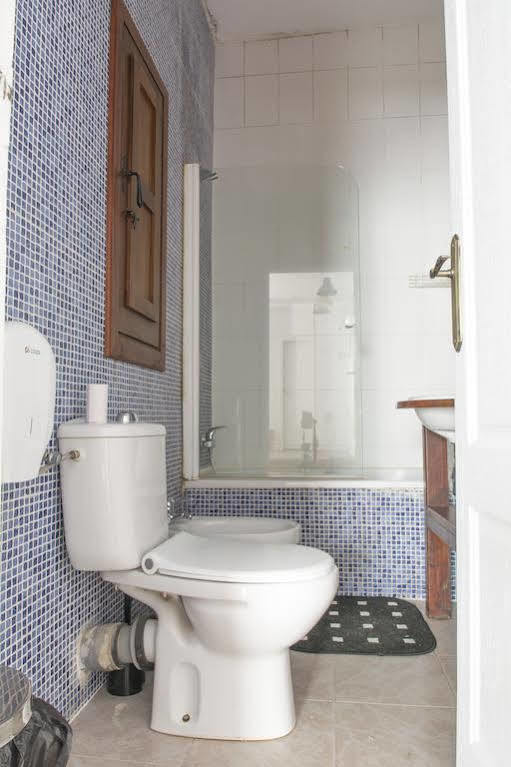 Hostal Ibiza Ibiza-Stadt