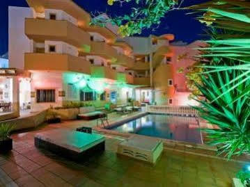 My Way Luxury Ibiza - Ab Group