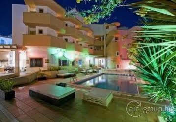 My Way Luxury Ibiza - Ab Group Playa d'en Bossa