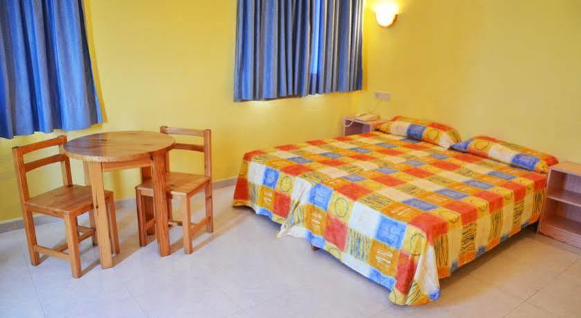 Apartment Vibra Caleta (adults Only) *
