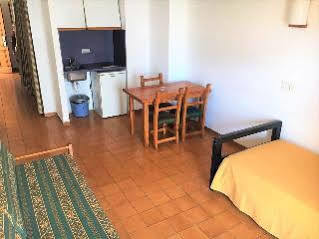 Confort Plaza Hotel