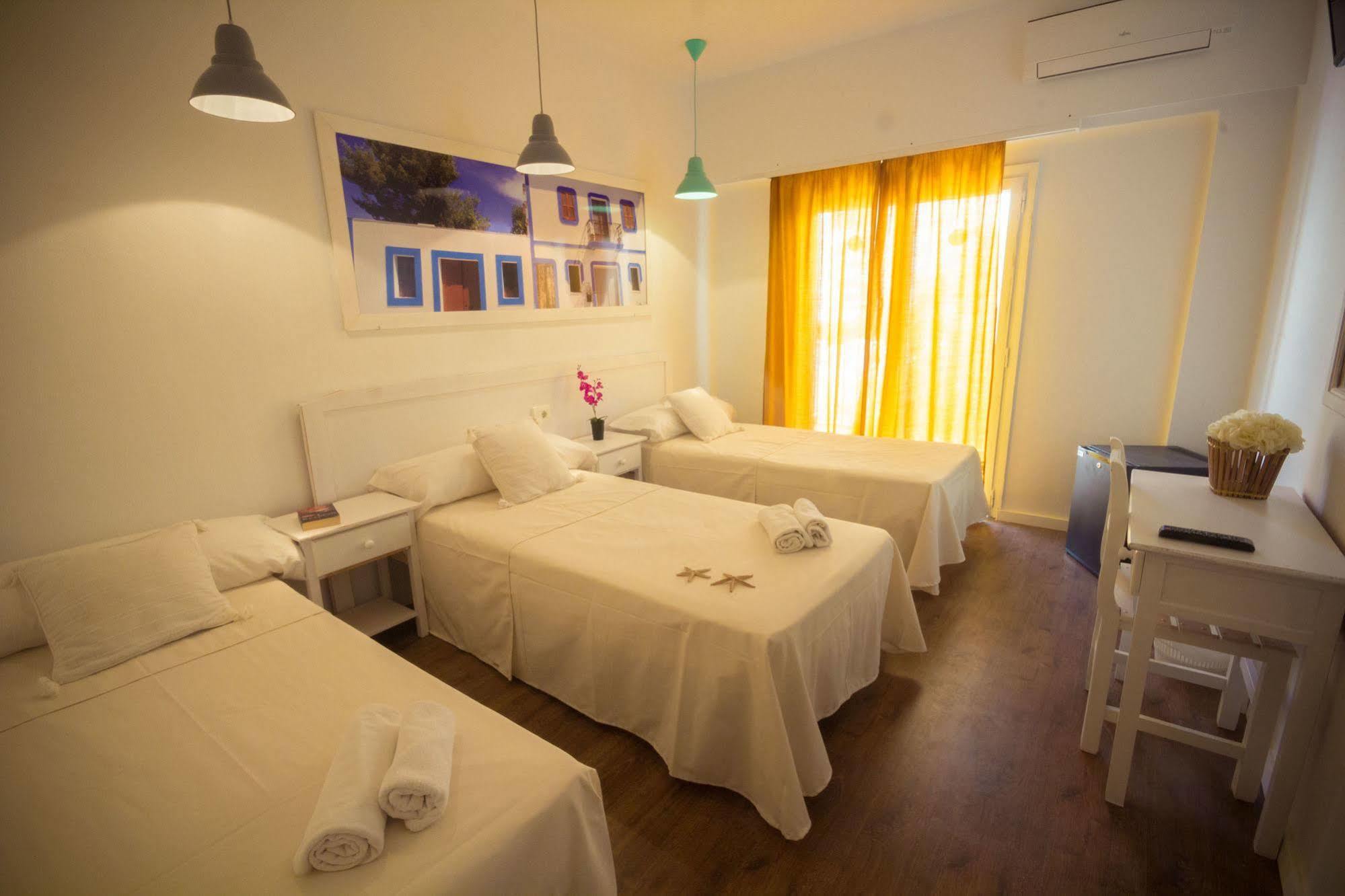 Sunset Ibiza 3*