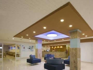 Hotel Gran Sol