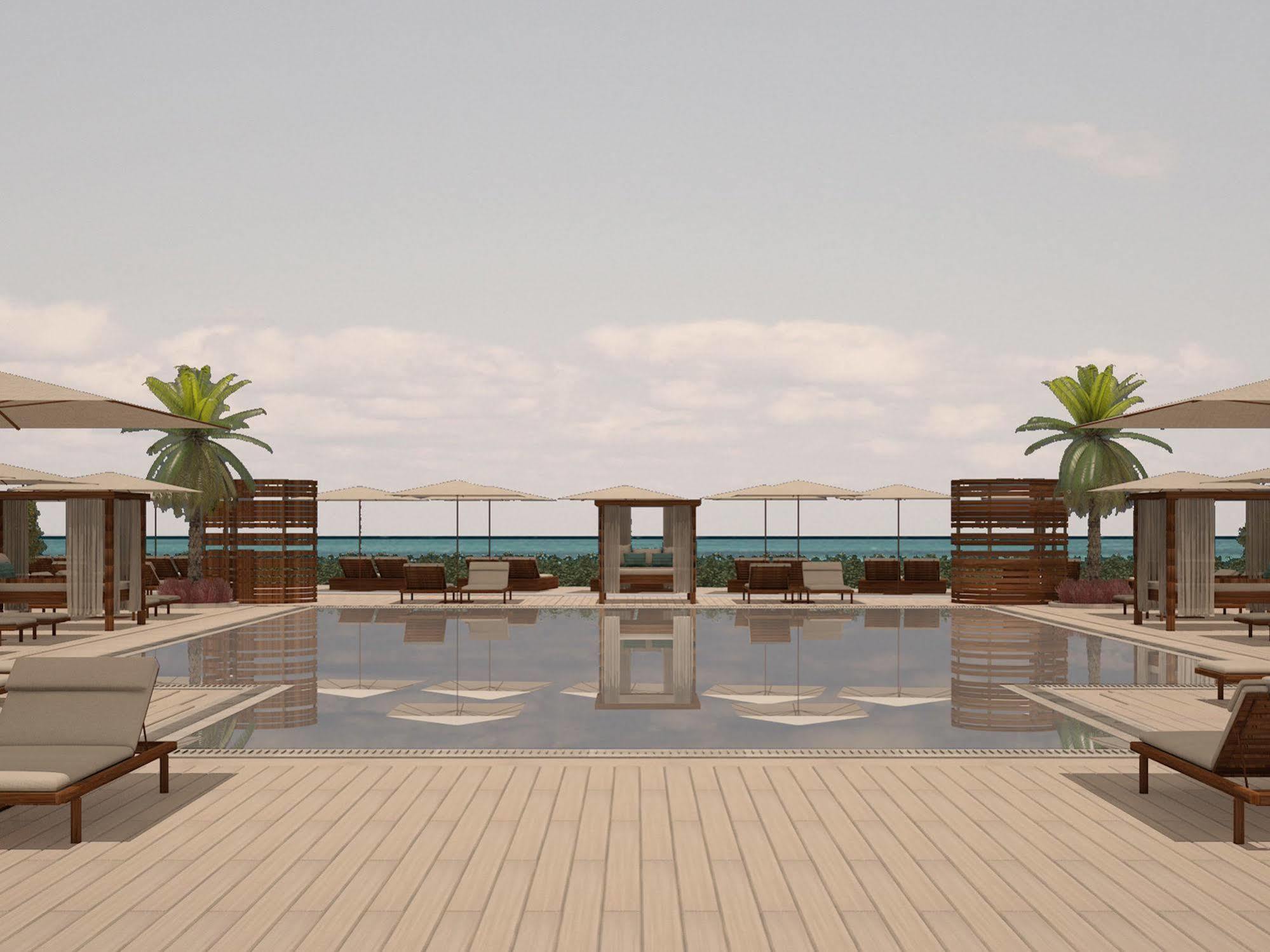Nobu Ibiza Bay Talamanca (Ibiza)