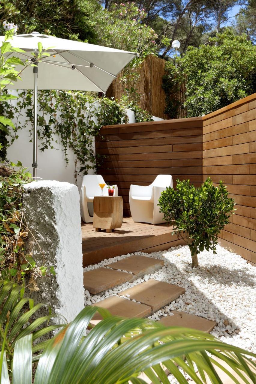 Hotel Palladium Cala Llonga - Adults Only 4*