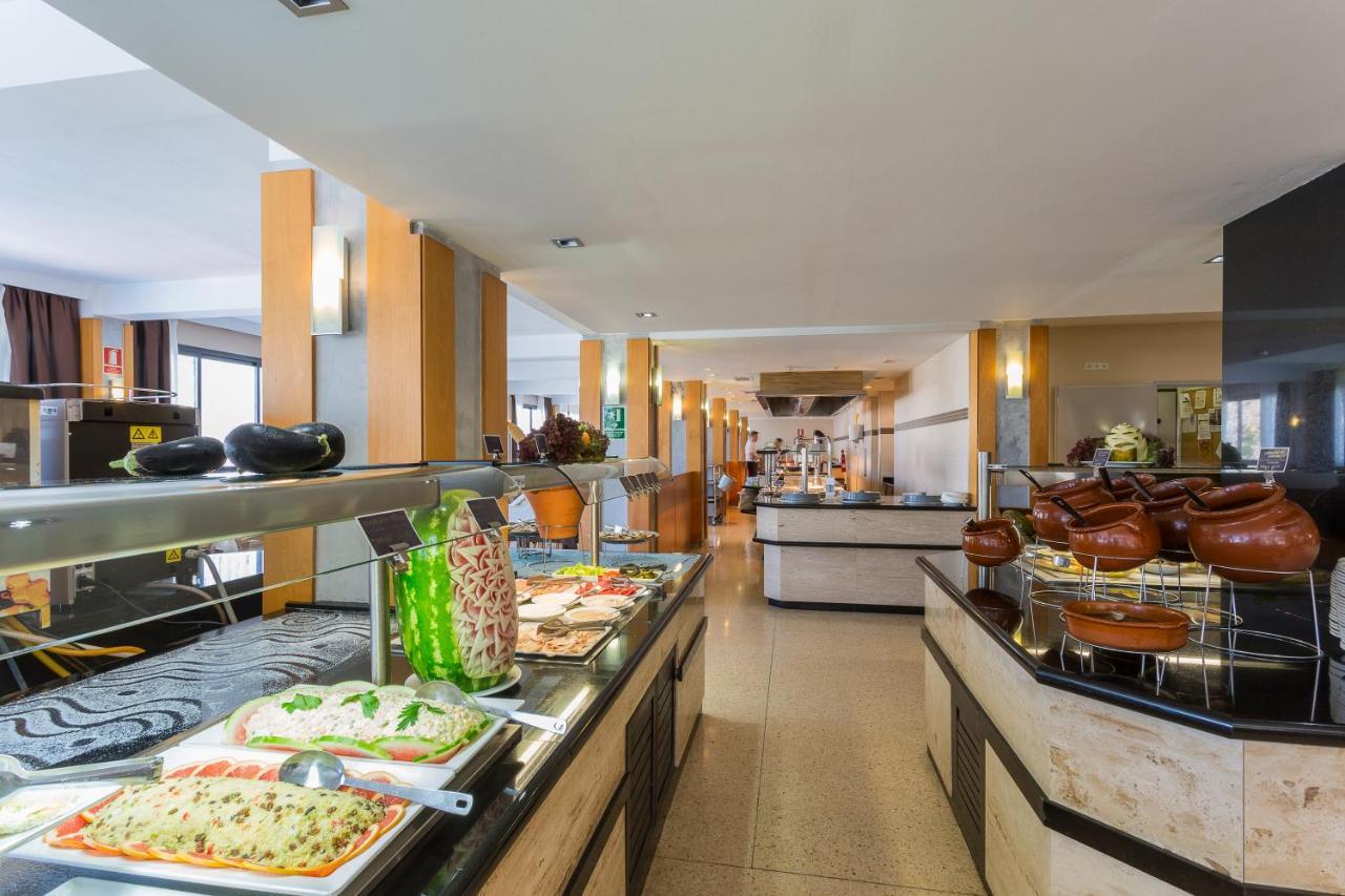Palladium Cala Llonga - Adults Only Hotel