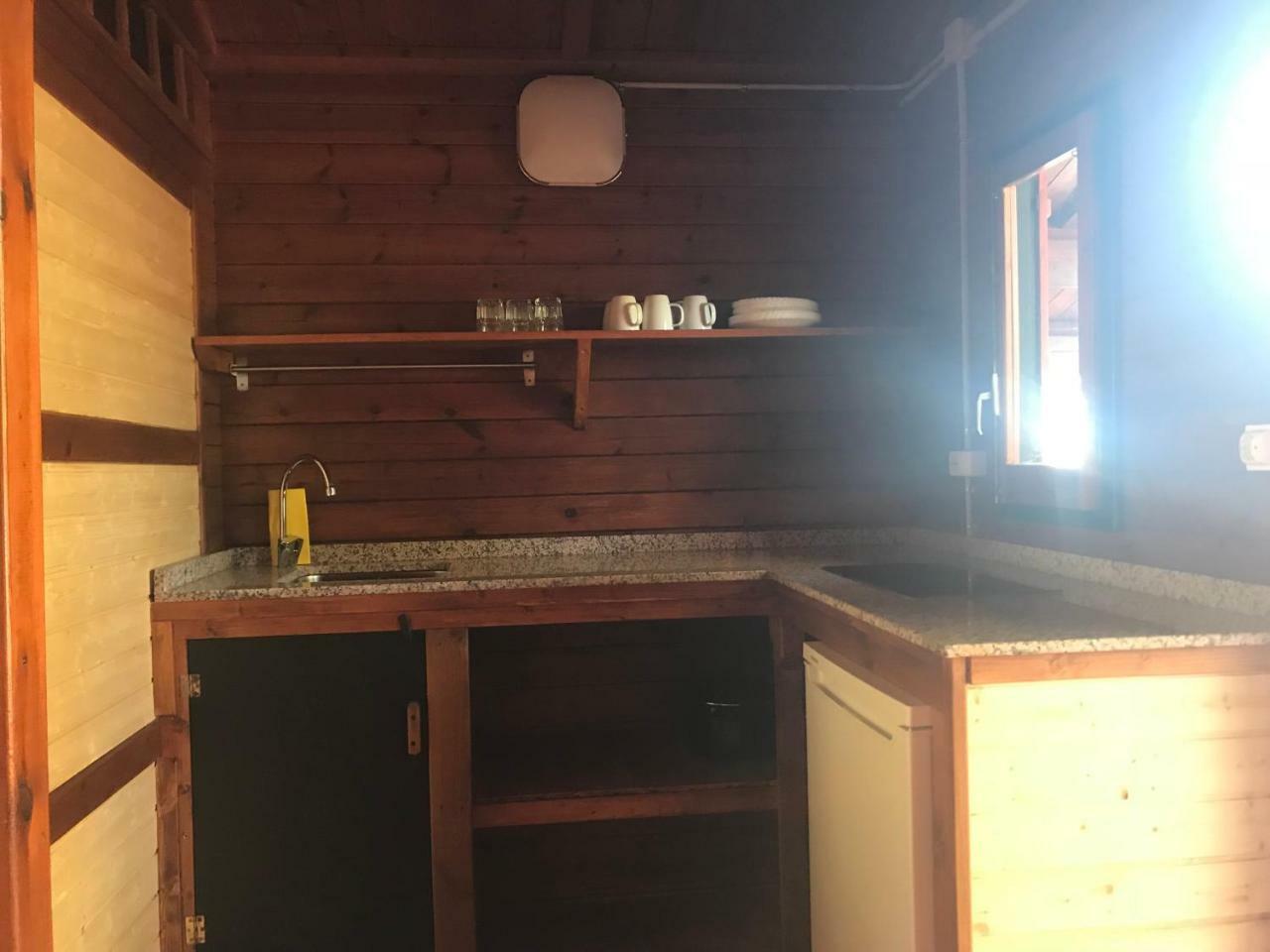 Campsite Camping La Playa Ibiza