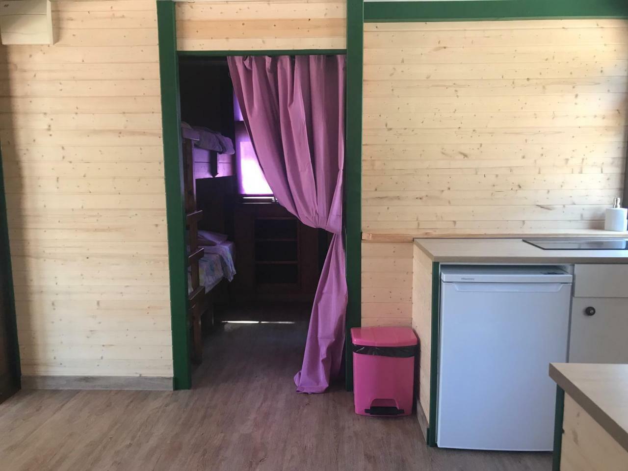 Camping La Playa Ibiza * Es Canar (Ibiza)