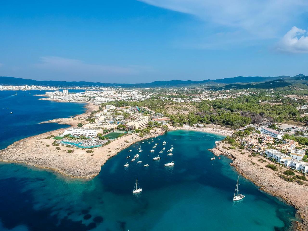 Roberto Ibiza Villa Sant Josep de sa Talaia
