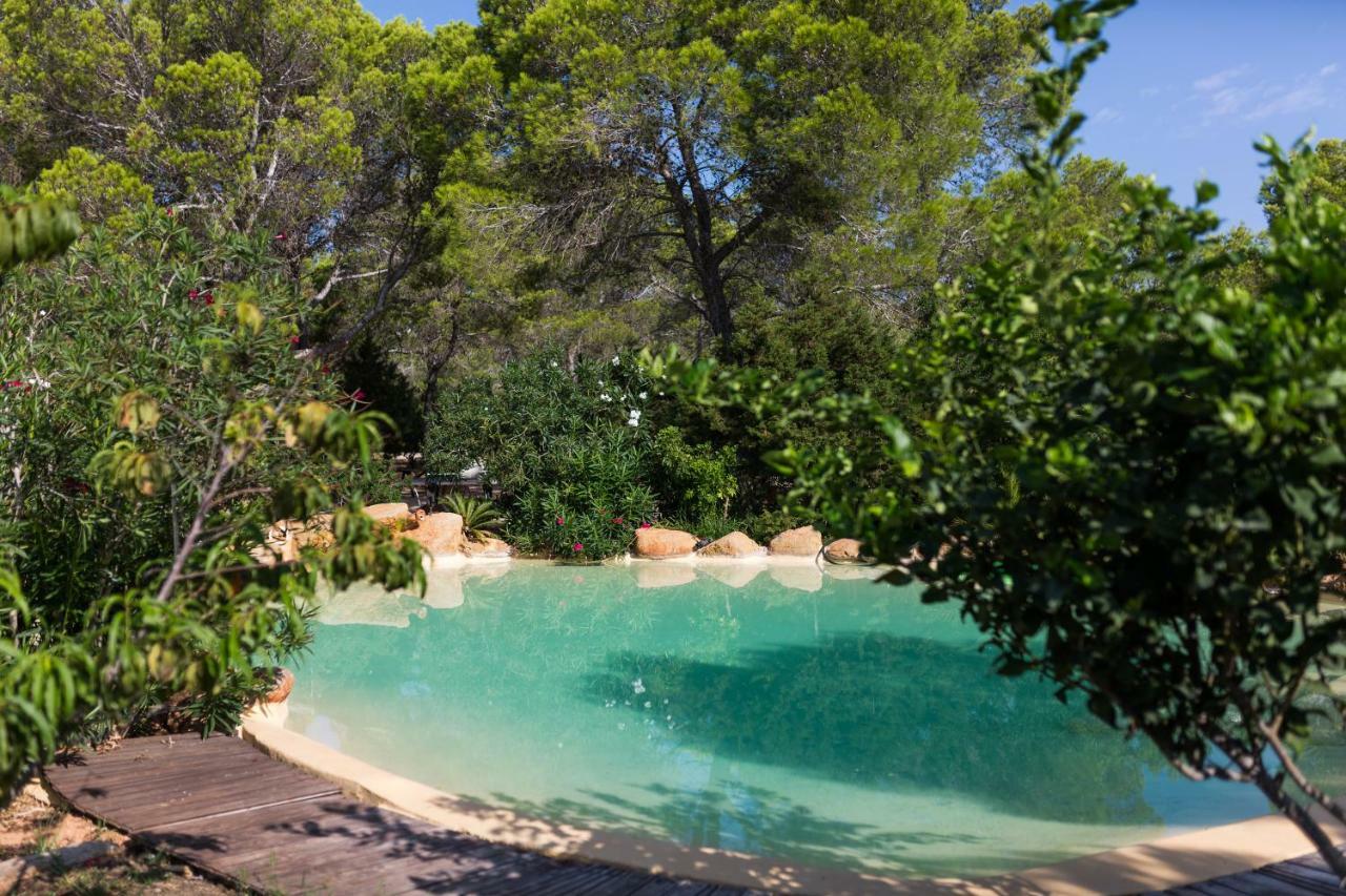 Gasthof Cala Boix *