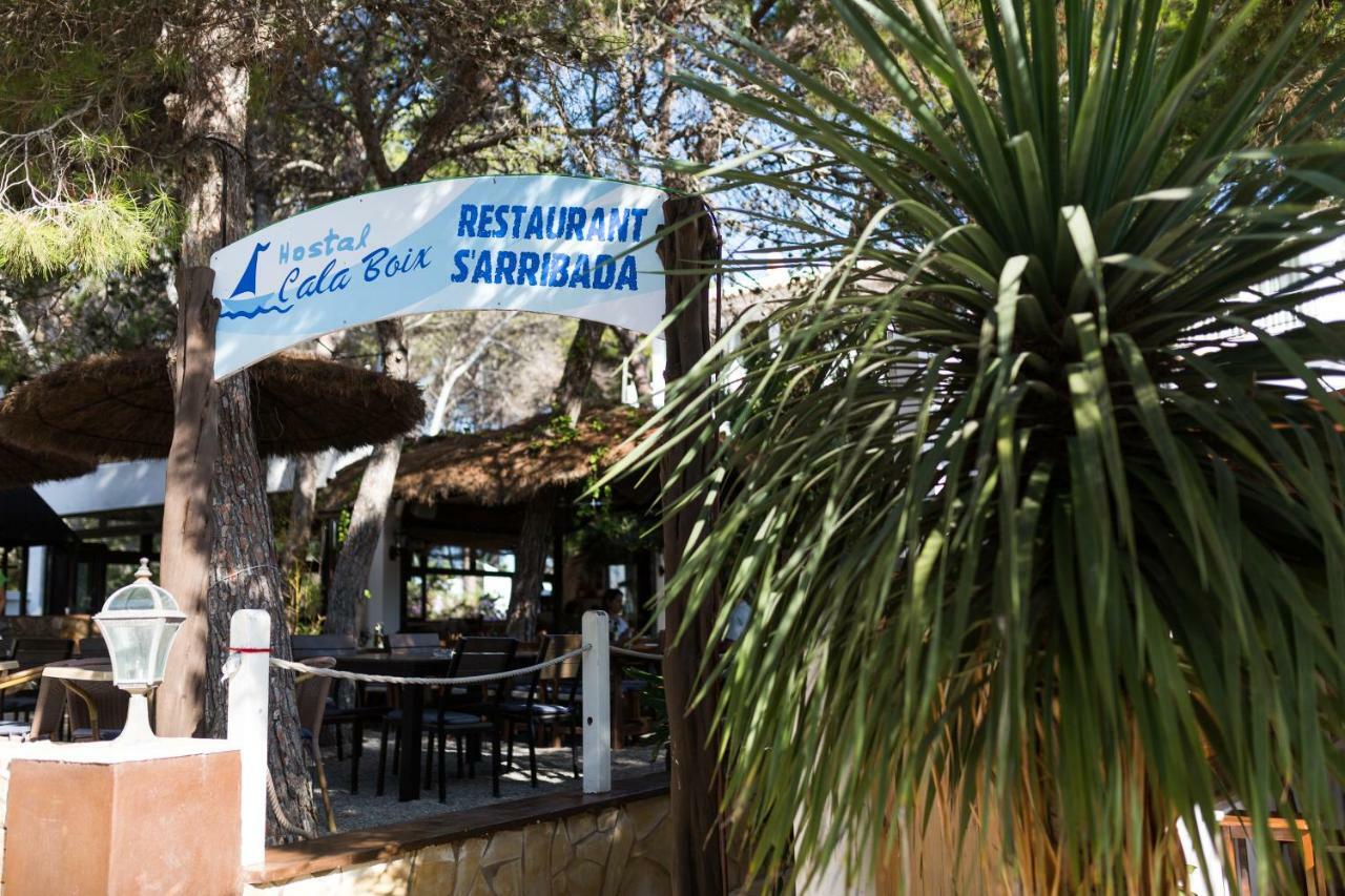 Gasthof Cala Boix *