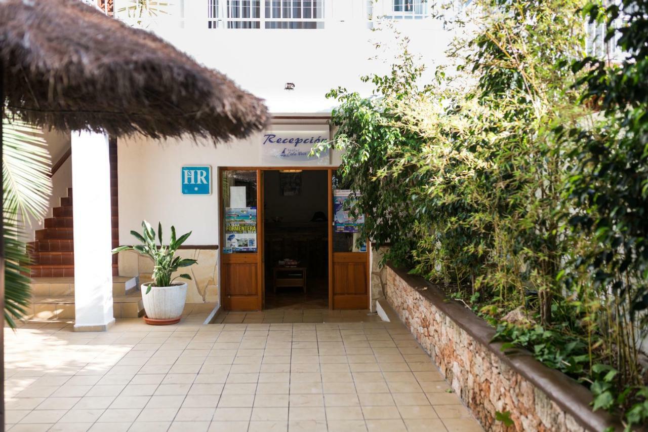 Gasthof Cala Boix