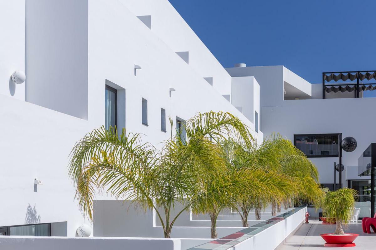 Aparthotel Migjorn Ibiza & Playa d'en Bossa