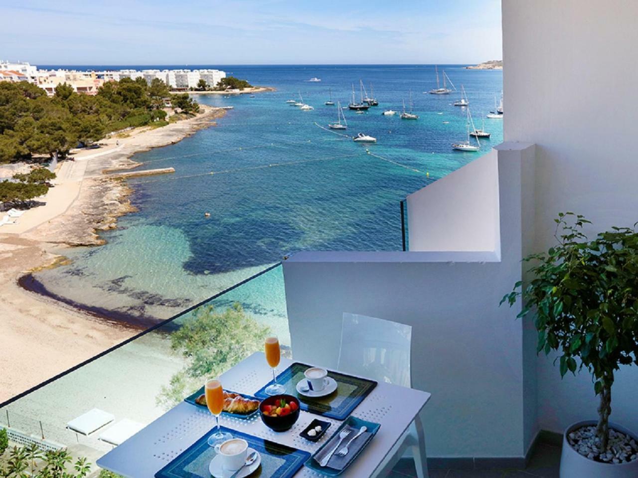 Aparthotel Axel Beach Ibiza - Adults Only Sant Antoni de Portmany