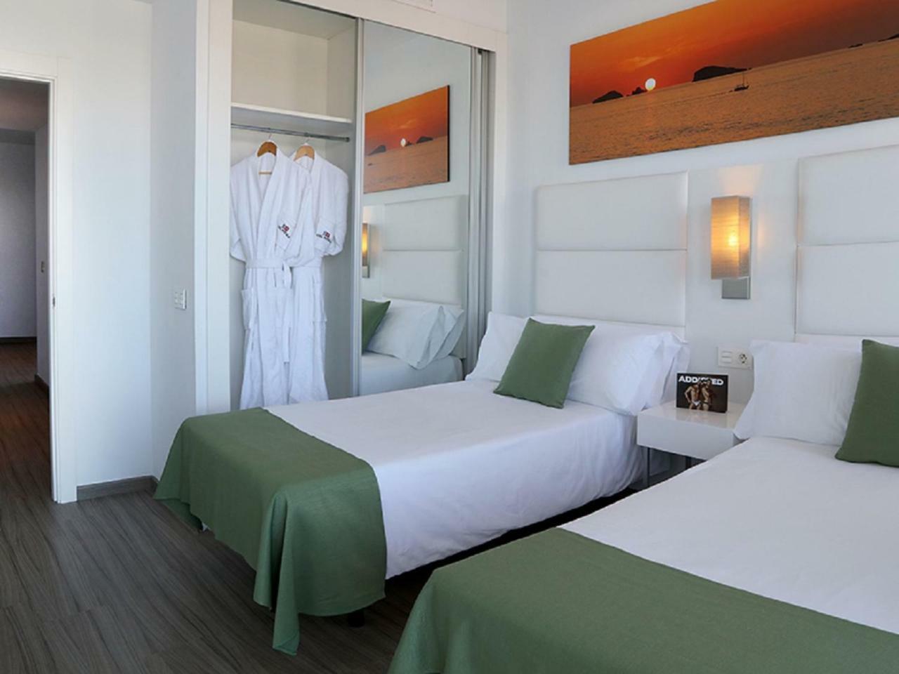 Axel Beach Ibiza - Adults Only 4* Sant Antoni de Portmany