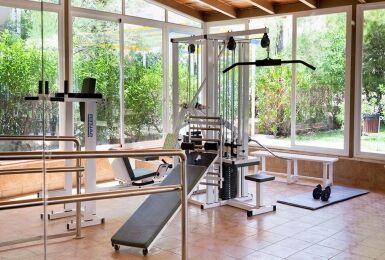 Hotel Club Maritim 3*