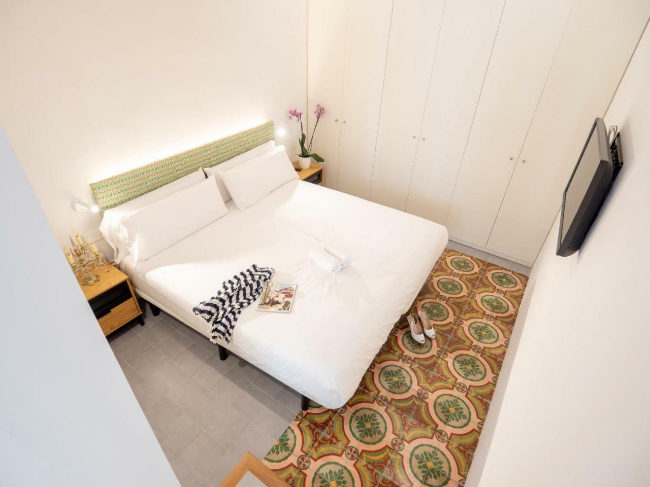 Es Palauet Brandnew One In Center Ibiza Town