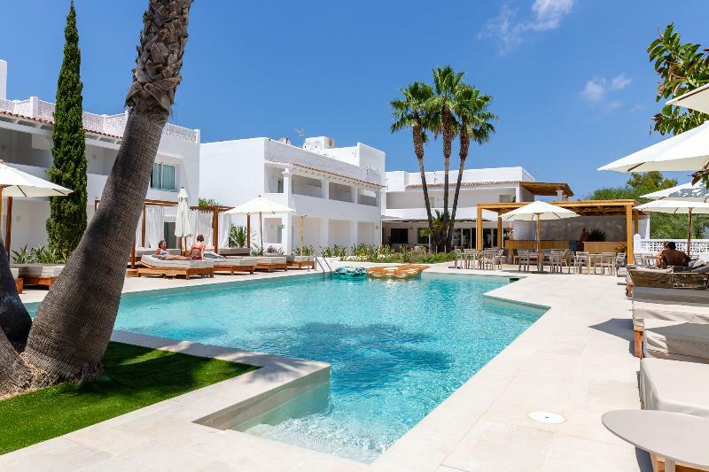 Boutique & Mimosas Ibiza (adults Only) San Antonio (Ibiza)