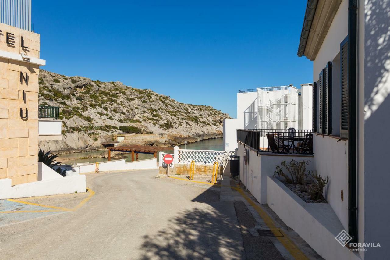 Cala Barques Holiday home