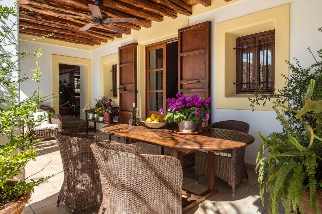 Villa Fita *