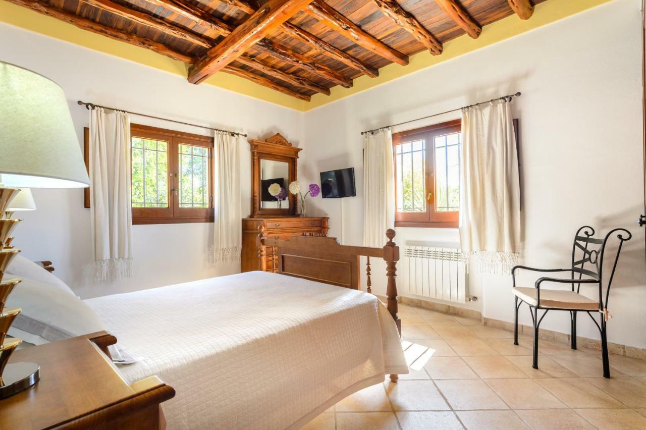 Villa Fita *