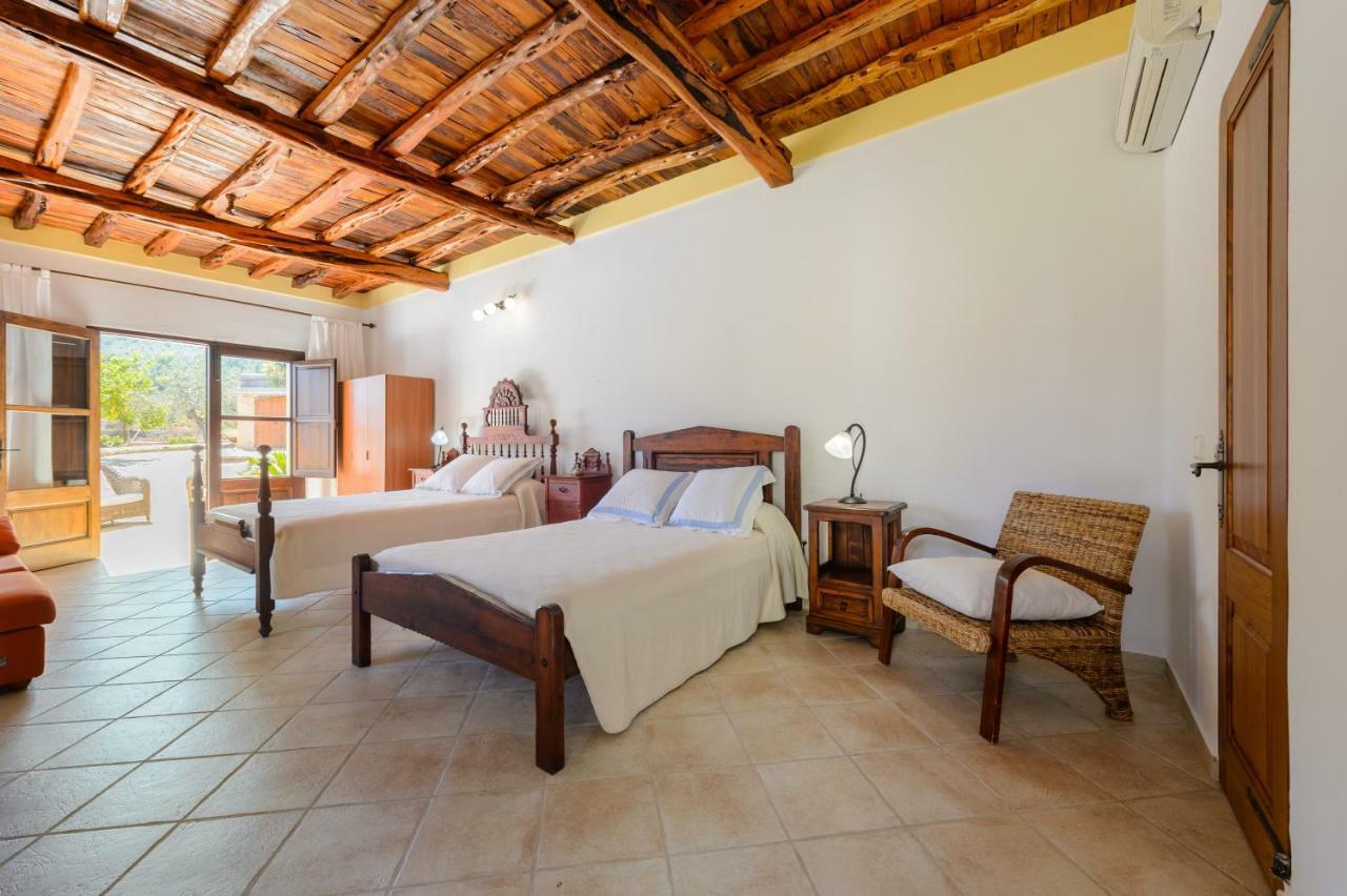Villa Fita