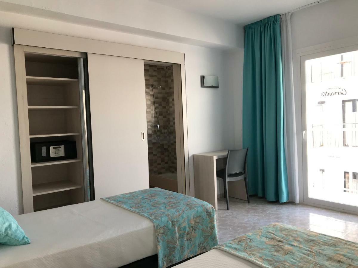 Cervantes Guest house San Antonio (Ibiza)