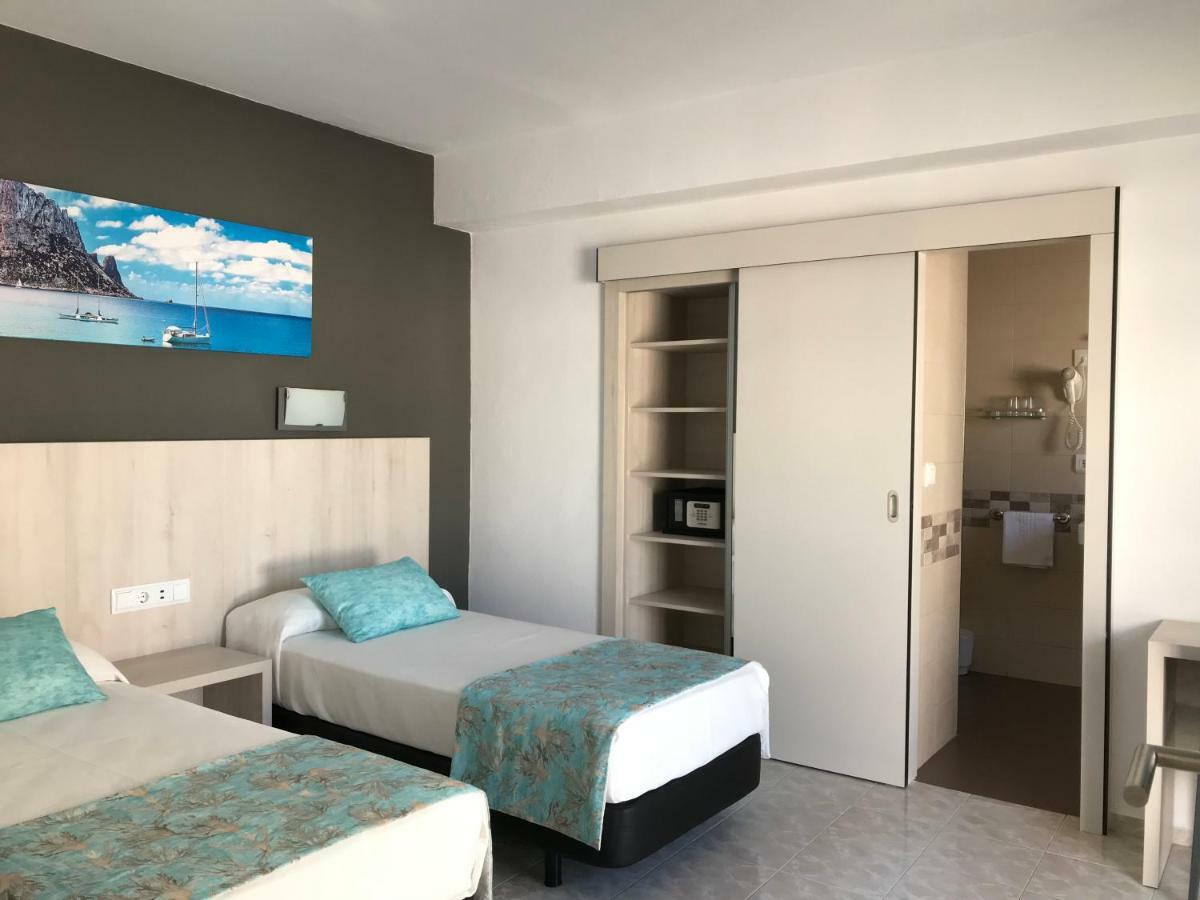Cervantes Guest house