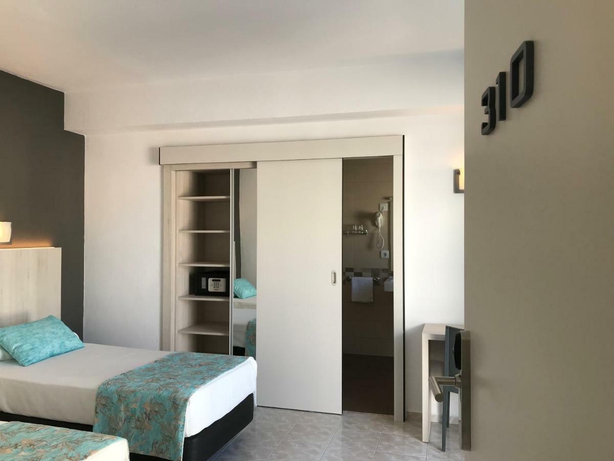 Guest house Cervantes 2*