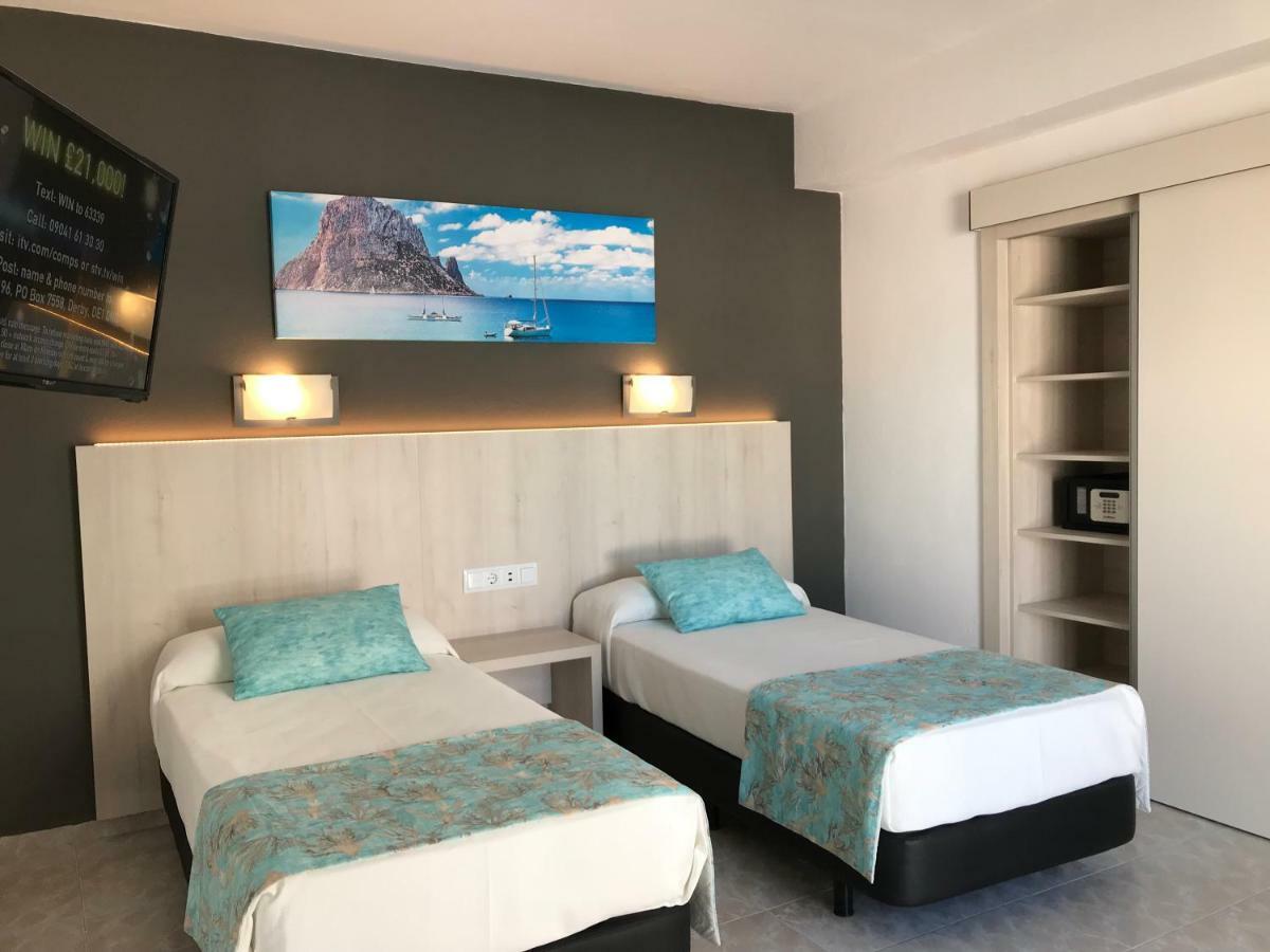 Cervantes 2* San Antonio (Ibiza)