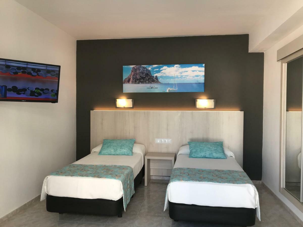 Guest house Cervantes 2*