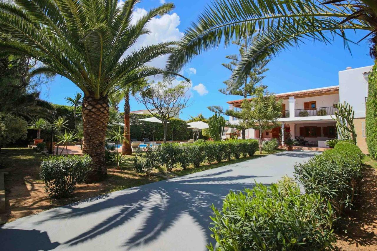 Wicker Villa Sant Jordi de ses Salines