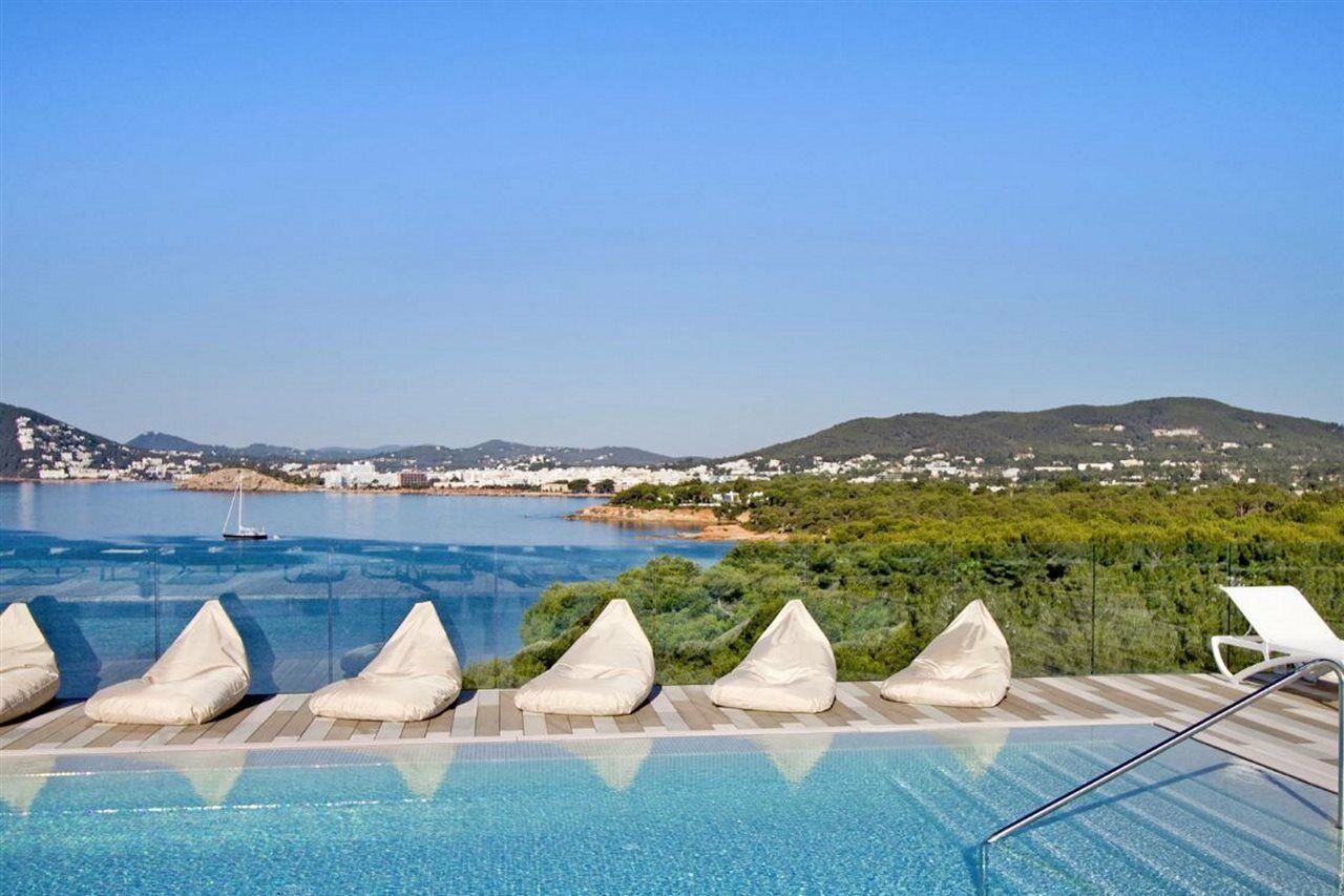 Hotel Iberostar Selection Santa Eulalia Adults-only Ibiza Santa Eulária des Riu