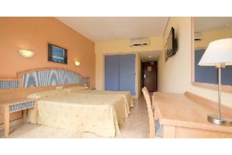 Hotel Azuline Bergantin San Antonio (Ibiza)