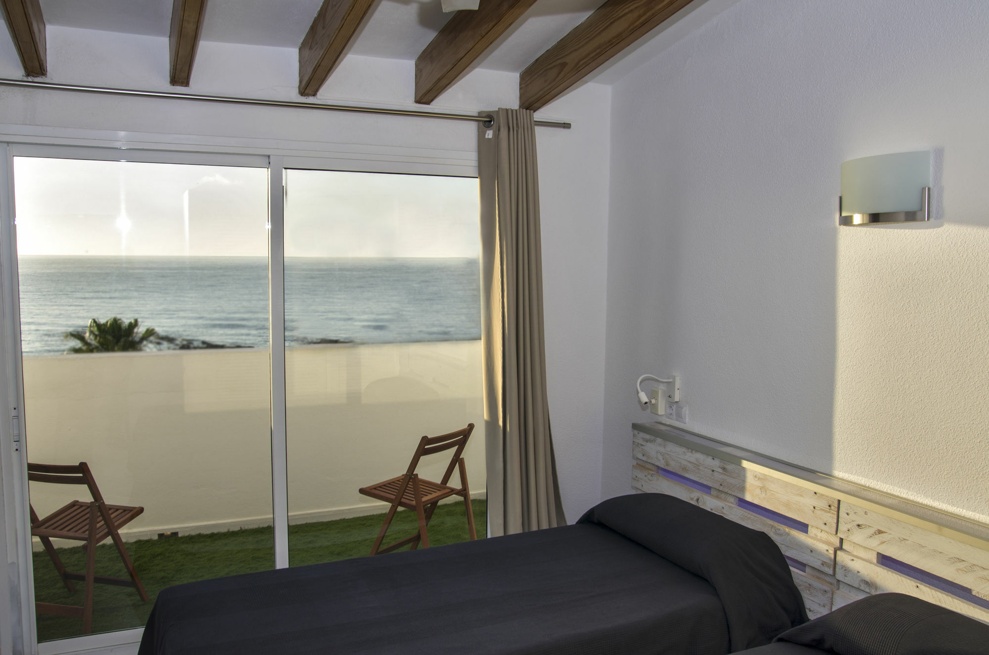 Outsite Ibiza Hotel Es Cana