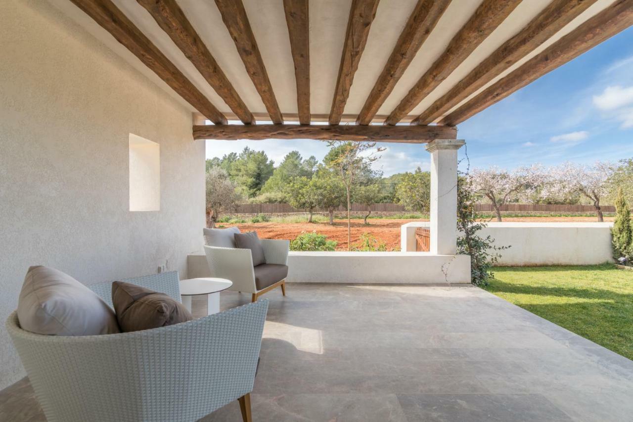 Safragell Ibiza & Vakantieboerderij *