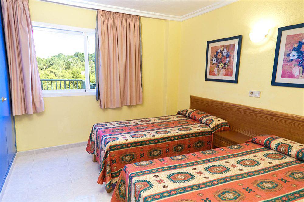 Aparthotel Vibra Monterrey San Antonio (Ibiza)