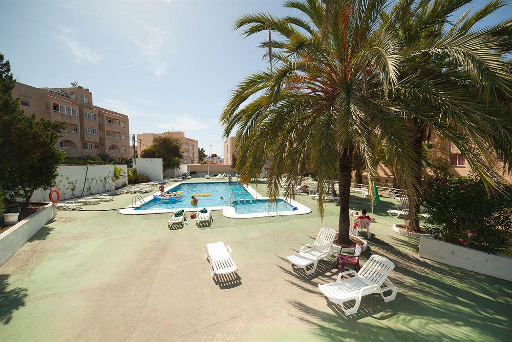 Sol Bay Ibiza Town
