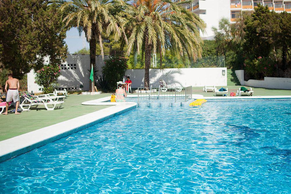 Aparthotel Sol Bay 2*