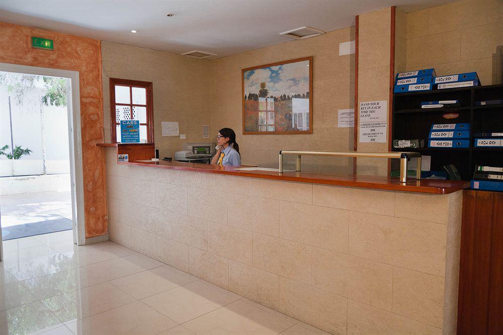 Sol Bay Aparthotel Ibiza Town