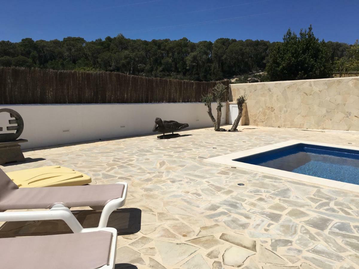 Can Clau Holiday home *