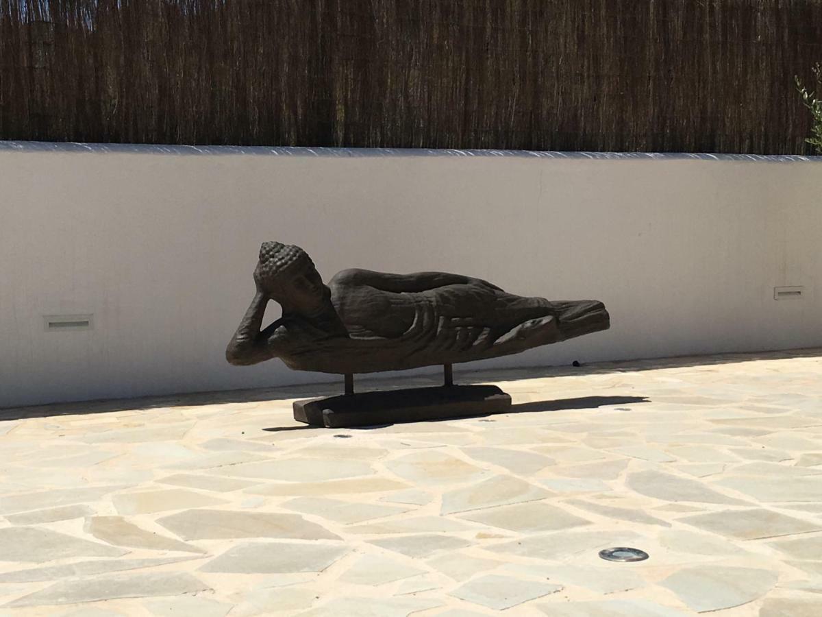 Can Clau Holiday home Santa Gertrudis (Ibiza)