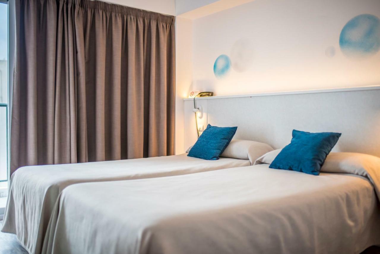 Hotel Tarba 2*