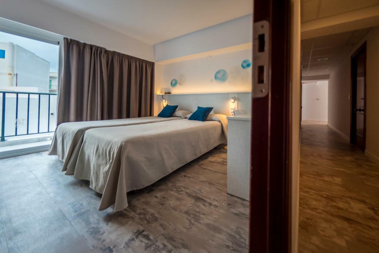 Tarba 2* San Antonio (Ibiza)