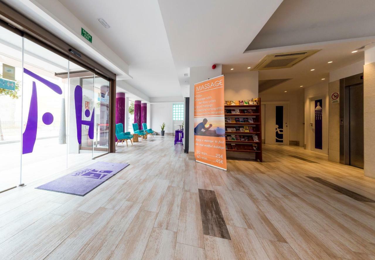 Hotel Tarba San Antonio (Ibiza)