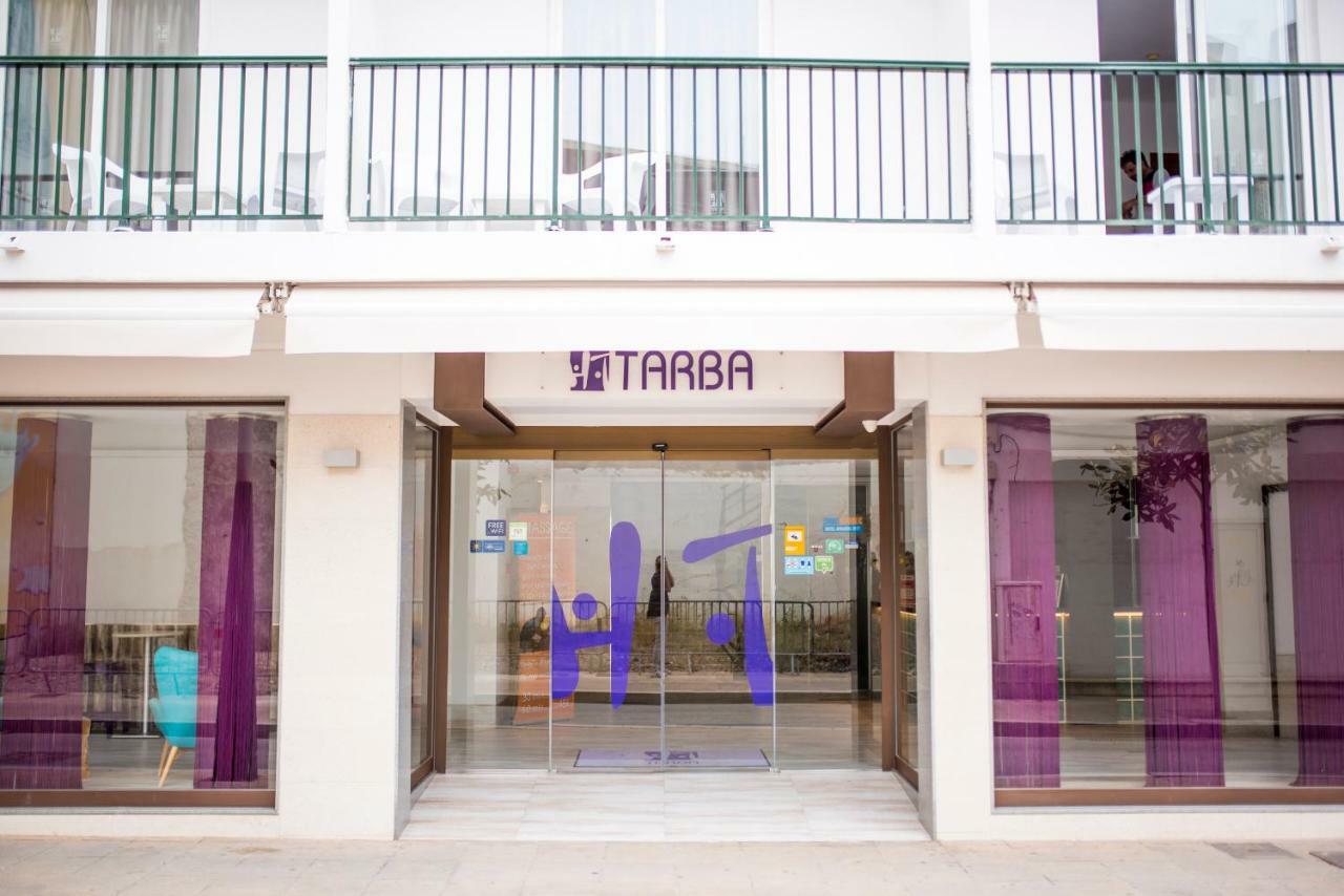 Tarba Hotel 2*