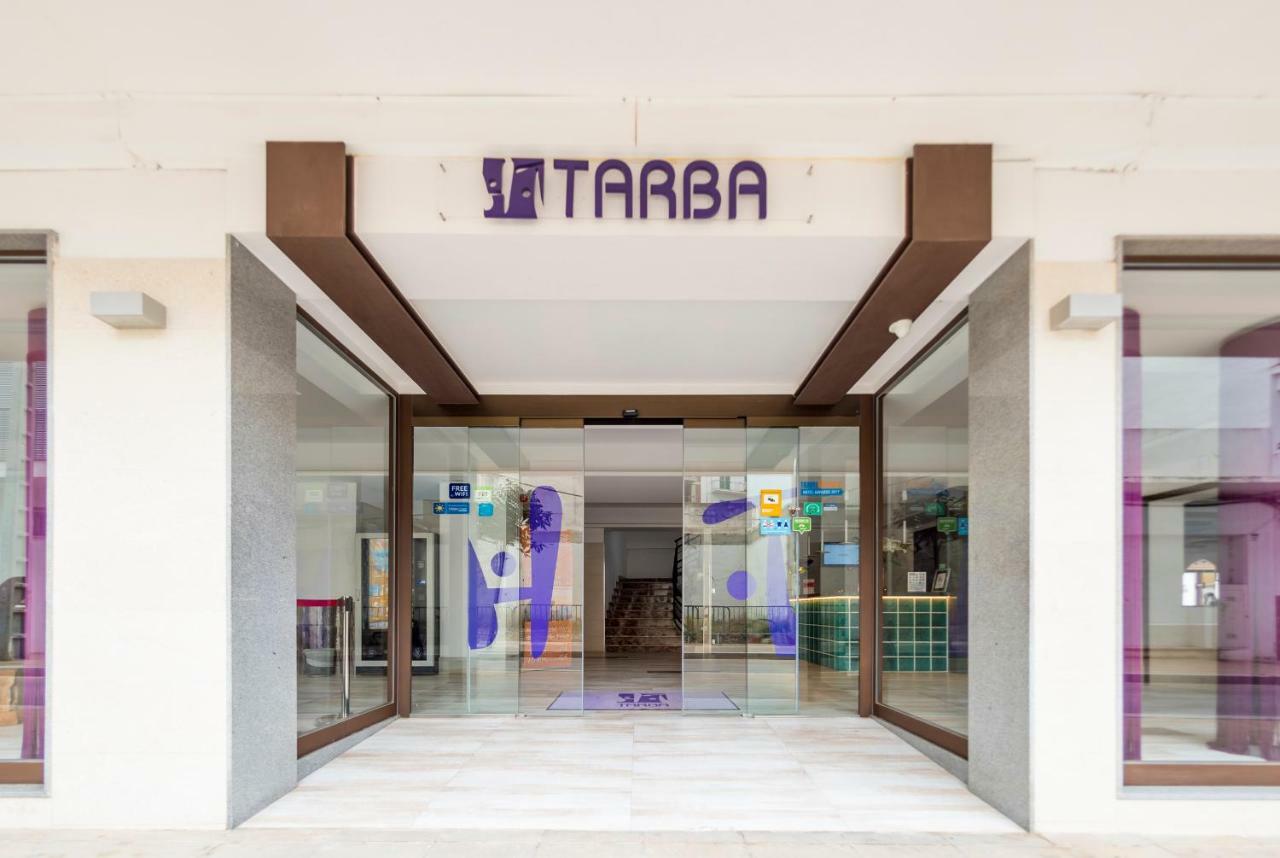 Hotel Tarba 2*