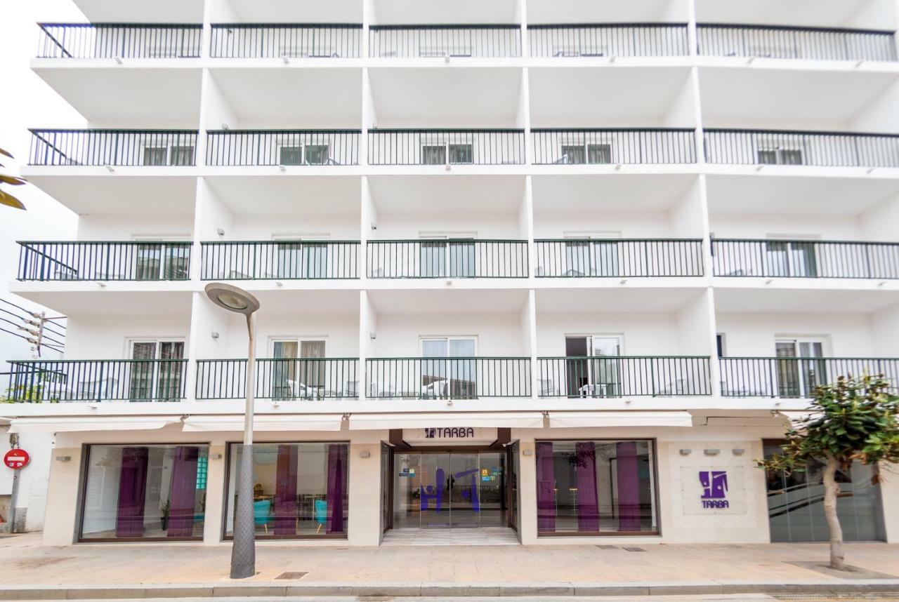 Hotel Tarba 2*