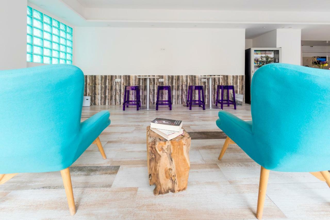 Tarba Hotel 2*