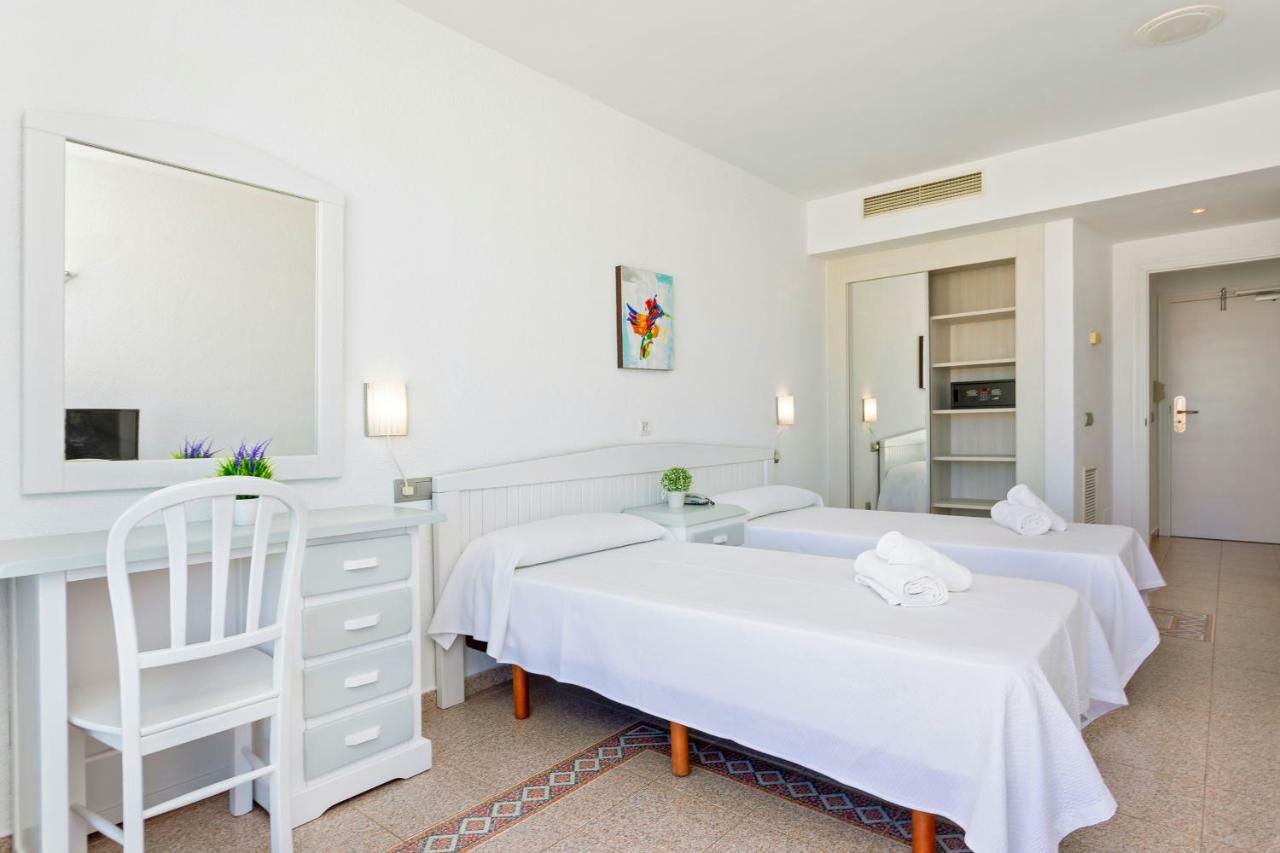 Molins Park Hotel Ibiza